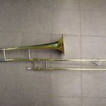 685 6466 TROMBONE